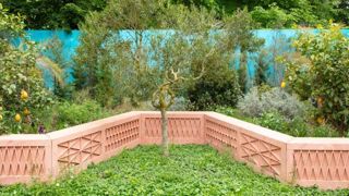 1-De la nature (Italie) - © E. Sander